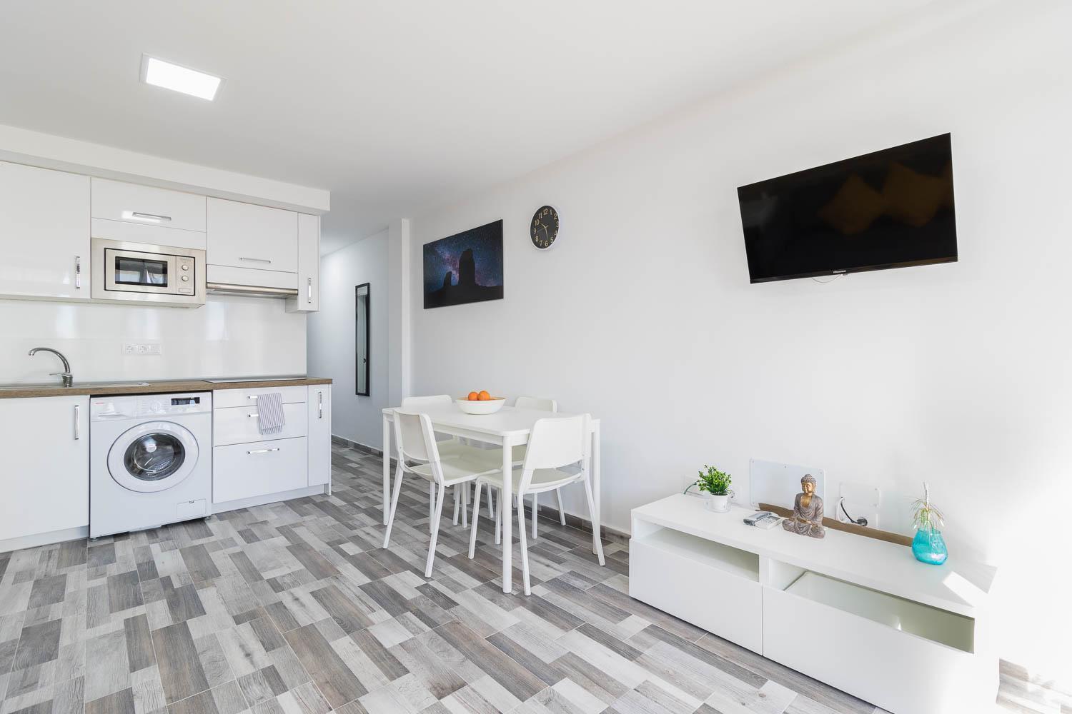 Blue Sky, Apartamento Vista Oceano Playa del Ingles  Exterior photo